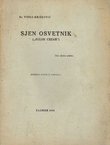 Sjen osvetnika ("Julije Cezar")