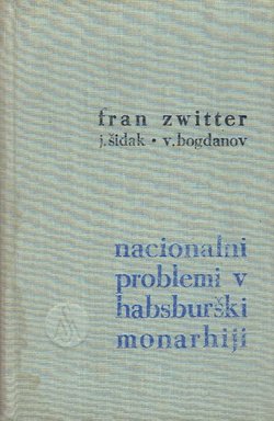 Nacionalni problemi v Habsburški monarhiji