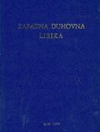 Zapadna duhovna lirika