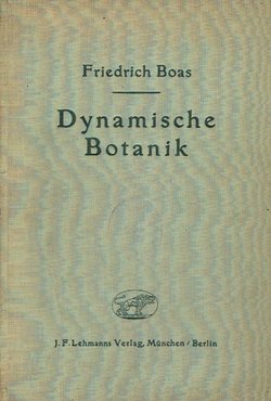 Dynamische Botanik