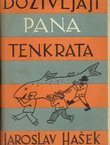 Doživljaji pana Tenkrata i druge izabrane humoreske