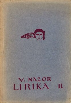 Lirika II. (1910-1914)