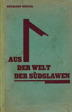 Aus der Welt der Südslaven