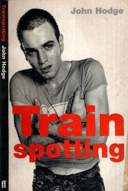 Trainspotting