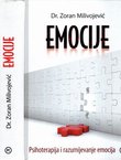 Emocije. Psihoterapija i razumijevanje emocija