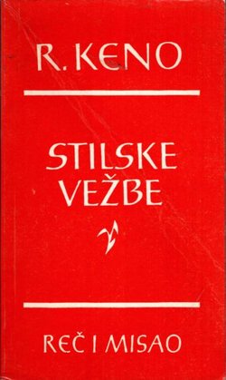 Stilske vježbe