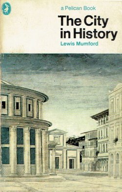 The City in History