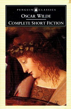 Complete Short Fiction