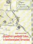 Franjevci i poslanje Crkve u kontinentalnoj Hrvatskoj