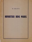 Hrvatski bog Mars
