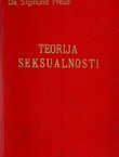 Teorija seksualnosti