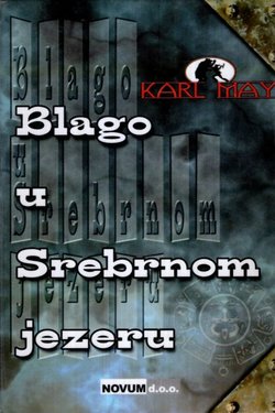 Blago u Srebrnom jezeru
