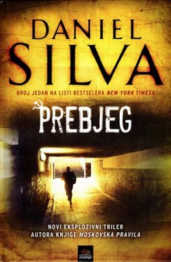 Prebjeg