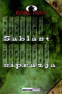 Sablast šipražja