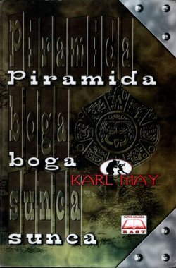 Piramida boga sunca