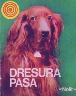 Dresura pasa
