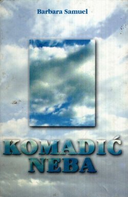 Komadić neba