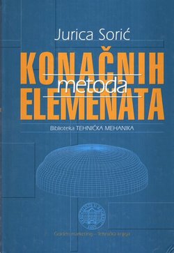 Metoda konačnih elemenata