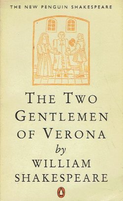 The Two Gentlemen of Verona