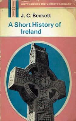 A Short History of Ireland
