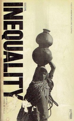 Social Inequality. Selected Readings
