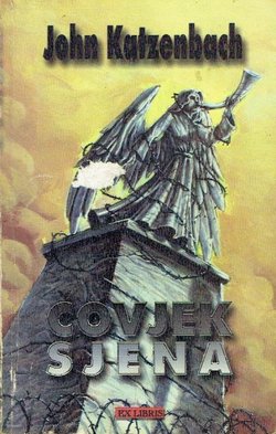 Čovjek sjena