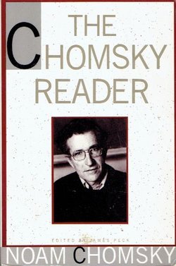 The Chomsky Reader