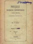 Povijest reformacije i protureformacije u Medjumurju i susjednoj Hrvatskoj