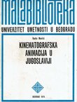 Kinematografska animacija u Jugoslaviji