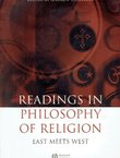 Readings in the Philosophy of Religion: East Meets West