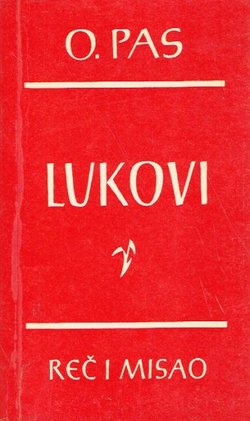 Lukovi. Izabrane pesme