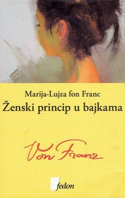Ženski princip u bajkama