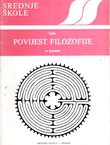 Povijest filozofije i odabranim tekstovima filozofa