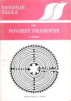 Povijest filozofije i odabranim tekstovima filozofa