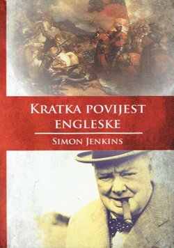 Kratka povijest Engleske
