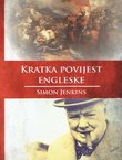 Kratka povijest Engleske