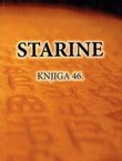 Starine JAZU. Knjiga 46/1956 (pretisak)