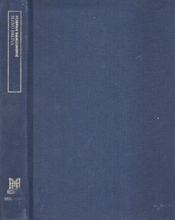 Slovo iskona. Staroslavenska / starohrvatska čitanka (3.popravljeno izd.)