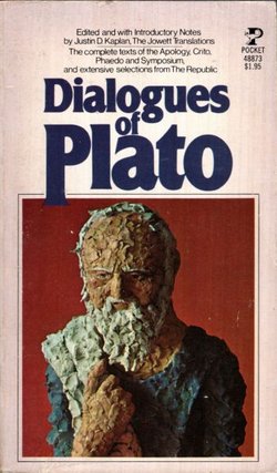 Dialogues of Plato