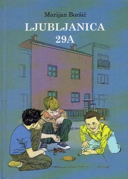 Ljubljanica 29A