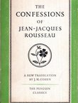 The Confessions of Jean-Jacques Rousseau