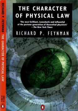 The Character of Physical Law