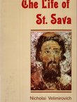 The Life of St. Sava