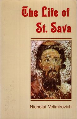 The Life of St. Sava