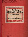 Tajna o postanku života u četiri oka posmatrana sa medicinskoga i socijalnoga gledišta