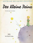 Der Kleine Prinz