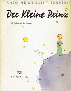 Der Kleine Prinz