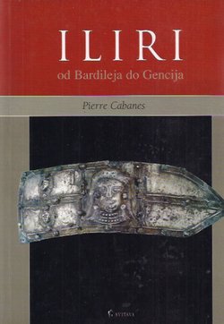 Iliri od Bardileja do Gencija (IV.- II. stoljeće prije Krista)