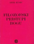 Filozofski pristupi Bogu