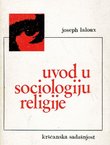 Uvod u sociologiju religije
